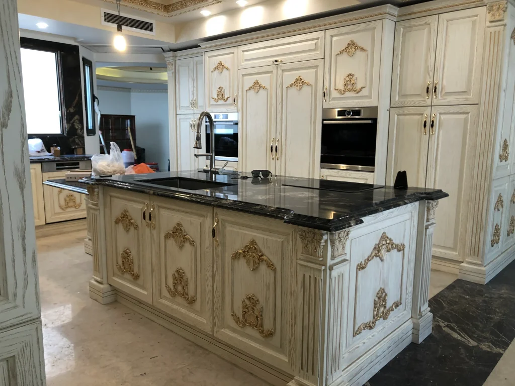تعمیرات کابینت تهران