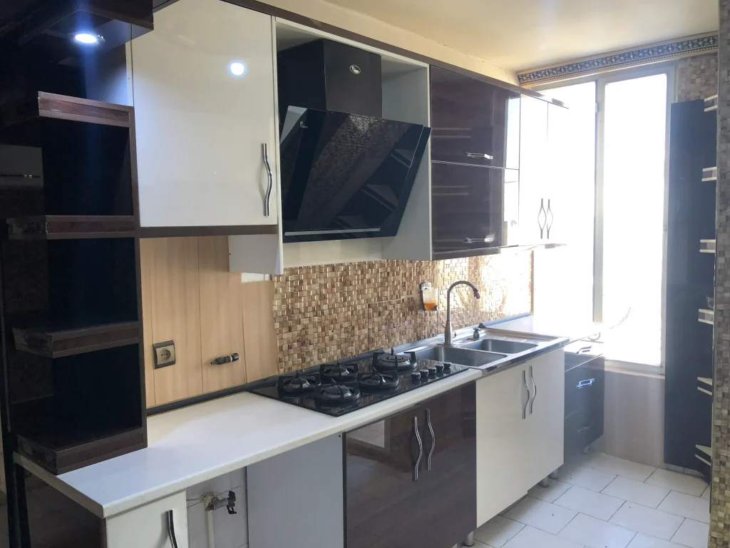 کابینت سازی تهران