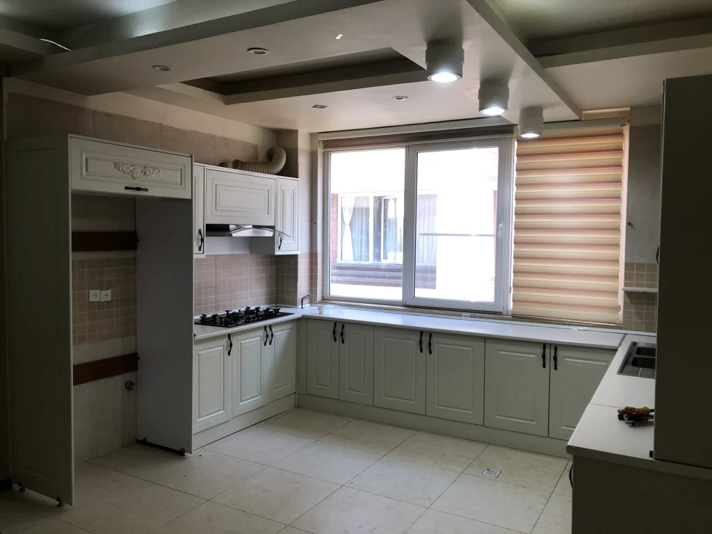 نصب و تعمیر کابینت